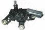 Моторчик склоочисника VW Polo 01-09 (задній), фото 6 - інтерент-магазин Auto-Mechanic