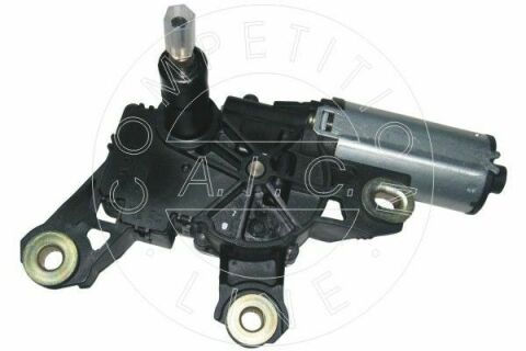 Моторчик склоочисника VW Polo 01-09 (задній) Моторчик склоочисника VW Polo 01-09 (задній)