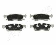 Тормоз. колодки  передние jeep grand cherokee 10-