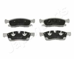 Гальм. колод. передні jeep grand cherokee 10- Гальм. колод. передні jeep grand cherokee 10-