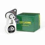 Опора, двигун