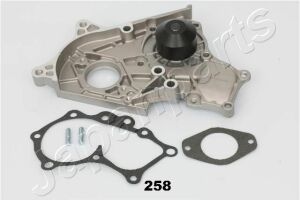 JAPANPARTS TOYOTA Помпа води Camry, Carina E 2.0D, Corolla, Picnic