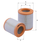 Воздушный фильтр