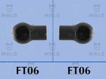 Газова пружина, багажник/кузов