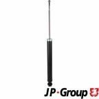 Амортизатор задній Chevrolet Spark 10- (газ) Амортизатор задній Chevrolet Spark 10- (газ)