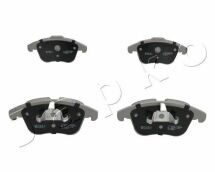 Гальмівні колодки дискові Гальмівні колодки дискові