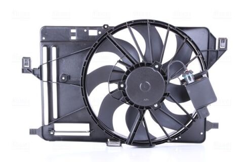 Вентилятор радиатора C-Max, Focus III 1.5/1.6TDCi 10-
