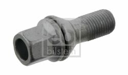 Болт колеса M14x1,5mm L=57mm