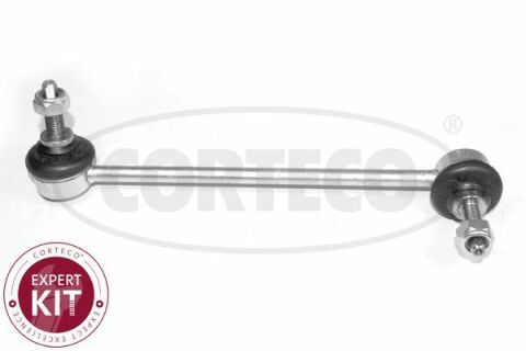 Тяга стабилизатора (переднего) MB A-class (W168) 97-04 Тяга стабилизатора (переднего) MB A-class (W168) 97-04