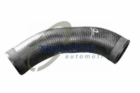Патрубок интеркулера MB Vito 2.3TDI