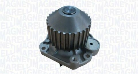 MAGNETI MARELLI Помпа воды CITROEN / PEUGEOT [352316170928]