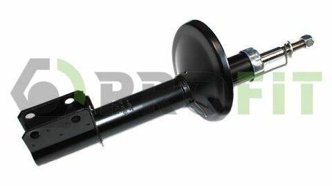 Амортизатор газомасляний Амортизатор газомасляний