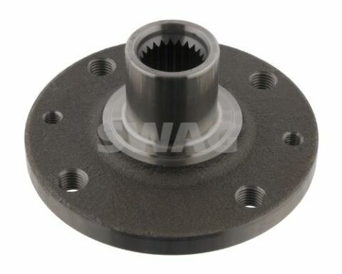 Маточина колеса