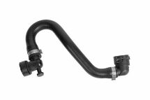 Шланг системи обігріву CITROEN BERLINGO MULTISPACE (B9) 1.2 PureTech 16-, C4 II (NC_) 1.2 THP 14-, PEUGEOT 3008 Мінівен (0U_) 1.2 15-16, 5008 (0U_-,0