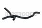 Патрубок системи охолодження VW T5 1.9TDI 06-09 (к-кт в зборі), фото 6 - інтерент-магазин Auto-Mechanic
