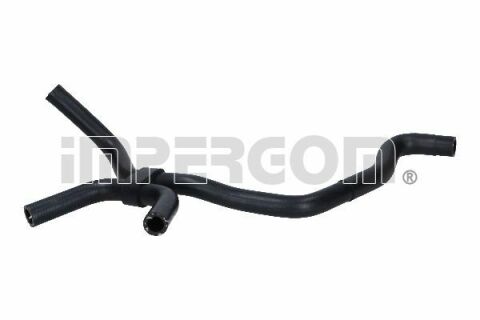 Патрубок системи охолодження VW T5 1.9TDI 06-09 (к-кт в зборі) Патрубок системи охолодження VW T5 1.9TDI 06-09 (к-кт в зборі)