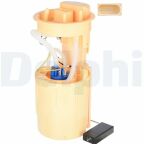 Електробензонасос (diesel) (модуль) (0.5Bar 110l/h ) VW Touran 1.9TDI,2.0TDI