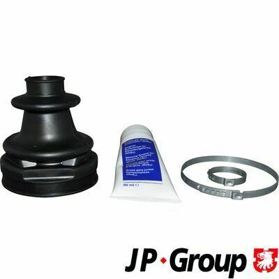 JP GROUP FORD Пильовик Шрус внут (під тришип) Mondeo -07 (к-кт.) JP GROUP FORD Пильовик Шрус внут (під тришип) Mondeo -07 (к-кт.)