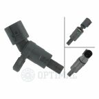 Датчик числа обертів