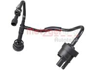 Клапан вентиляции топливного бака