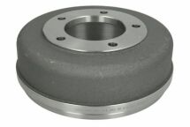 Барабан гальмівний (задній) Ford Transit V184 00- RWD