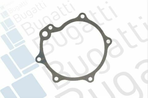 BUGATTI OPEL Помпа води Omega A 2.6i 88-91/3,0i 24V 8/91-9/93