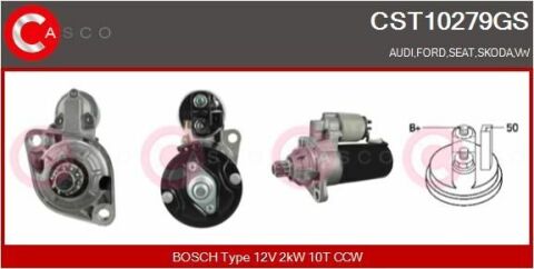 Стартер Стартер