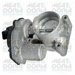 FORD Патрубок дросельної заслінки C-Max, Fiesta V, Focus II, Mondeo IV, S-Max FORD Патрубок дросельної заслінки C-Max, Fiesta V, Focus II, Mondeo IV, S-Max