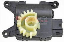 Електропривід повітряної заслонки Електропривід повітряної заслонки