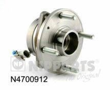 Ступиця колеса