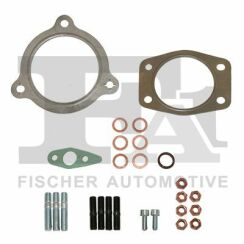 Комплект прокладок турбины Volvo C70 2.0 T 00–, S60 2.5 03–