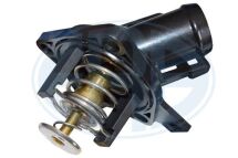 Термостат, охолоджуюча рідина