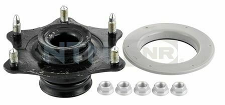 Подушка амортизатора (переднього) + підшипник Honda CR-V III 2.0-2.2 07- Подушка амортизатора (переднього) + підшипник Honda CR-V III 2.0-2.2 07-