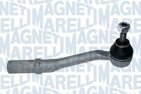 MAGNETI MARELLI CITROEN Наконечник рул.тяги прав.C3 10-