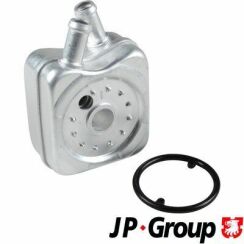 Радиатор масла 2.5TDI LT 96-06/T4 98-03/Crafter 06- (под фильтр) Радиатор масла 2.5TDI LT 96-06/T4 98-03/Crafter 06- (под фильтр)