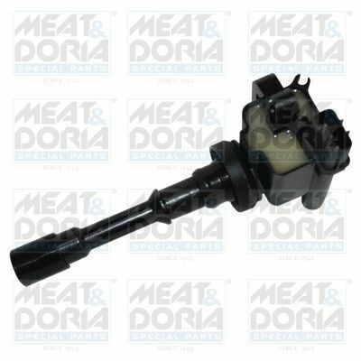 MEATDORIA MITSUBISHI Котушка запалювання Colt V, Carisma, Galant, Lancer VII 95-