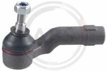 Наконечник рульової тяги Mazda 3/5 03-Л.