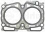 Прокладка ГБЦ Subaru Forester/Impreza/Legacy 2.0 05-14 (1mm), фото 3 - интернет-магазин Auto-Mechanic