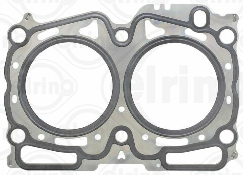 Прокладка ГБЦ Subaru Forester/Impreza/Legacy 2.0 05-14 (1mm)