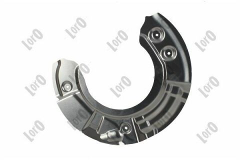 Кожух тормозного диска передний, правый BMW 5 (F07/F10)/6 (F12/F13/F06) 09-18