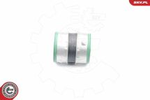 Повітрянний патрубок