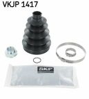 SKF К-т пыльника ШРУС 118*78*22 TOYOTA Yaris