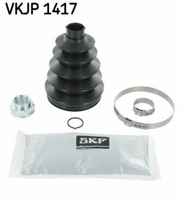 SKF К-т пильника ШРУС 118*78*22 TOYOTA Yaris