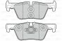 Колодки тормозные (задние) BMW 3 (F30/F31/F34)/4 (F36) 11- (Teves) B47/B48//N13/N20/N47, фото 11 - интернет-магазин Auto-Mechanic