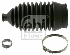 Пильовик рульової рейки комплект Volvo 340-360, 440, 460