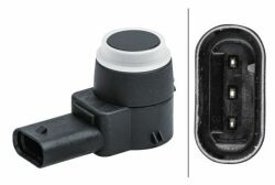 Датчик парковки w169, w245, w204, s204