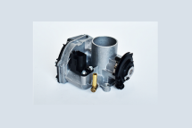 Регулятор положення дросельної заслінки Golf IV, Polo, Skoda Octavia 1.4 VW Регулятор положення дросельної заслінки Golf IV, Polo, Skoda Octavia 1.4 VW