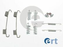 Комплект пружинок колодок ручника MB S-class (W221) 05-13 (164x25) (Ate) Комплект пружинок колодок ручника MB S-class (W221) 05-13 (164x25) (Ate)