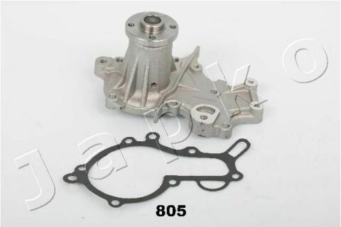 Насос охлаждающей жидкости Насос охлаждающей жидкости