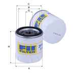 Масляный фильтр Масляный фильтр